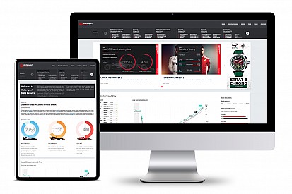 Motorsport Stats lanza la base de datos de resultados gratuita más grande del mundo