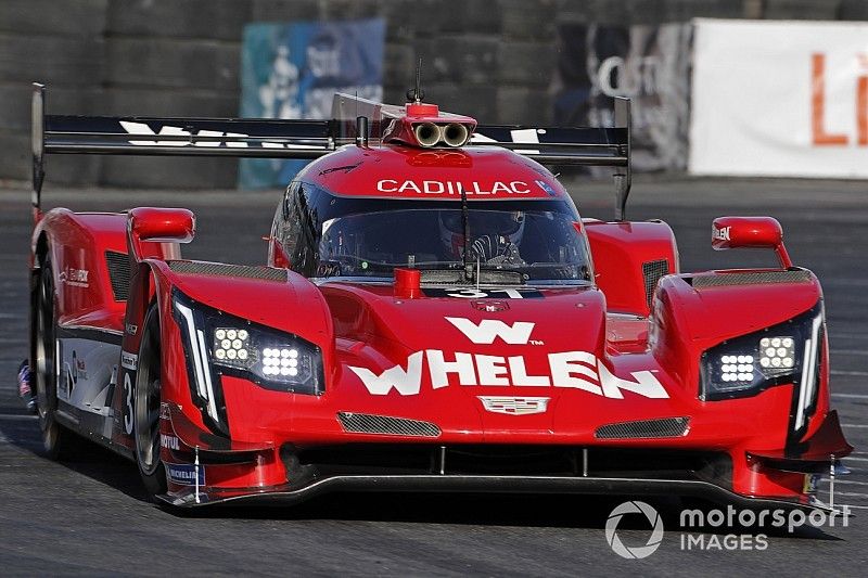 #31 Whelen Engineering Racing Cadillac DPi, DPi: Felipe Nasr, Pipo Derani