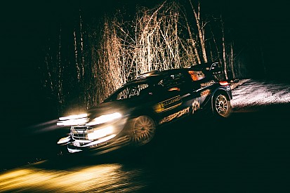 Galeri: 2019 Monte Carlo Rallisi'nin ilk gününden kareler