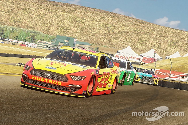 NASCAR Heat 3 Survey: Fans make your voices heard