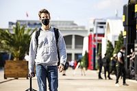 Grosjean dejaría "el miedo de lado" para competir en Indy 500