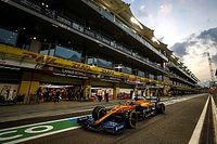 La FIA explica por qué espero para investigar a Sainz