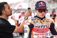 El "buen momento personal" compensa el mal momento de M&aacute;rquez en MotoGP