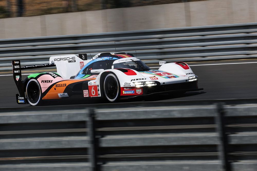 ポルシェ、ル・マン24時間レースに向けて963の大幅改善に自信。トヨタ