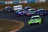 Porsche Cup: Confira horários e como assistir à etapa Sprint de Goiânia, abertura da temporada 2024