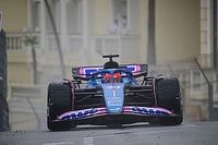 Zmiana nastroj&oacute;w w Alpine