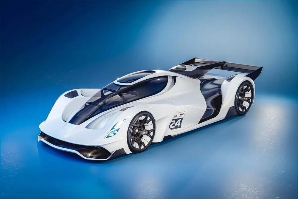 MissionH24 prototype