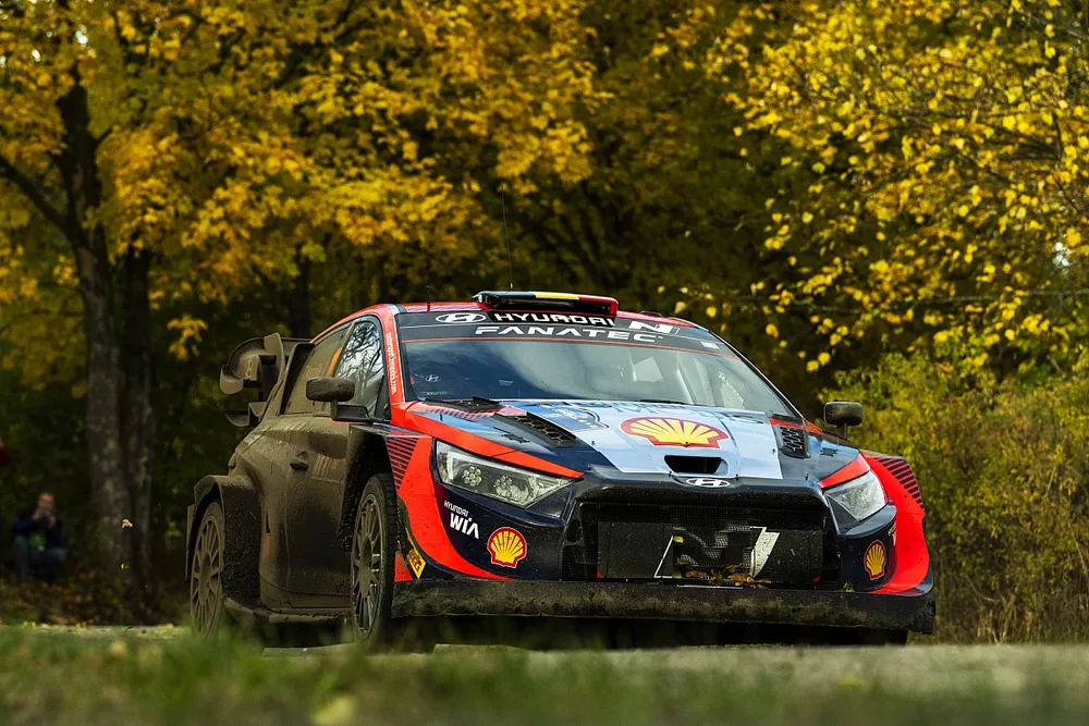 Kalle Rovanper&auml;, Jonne Halttunen, Toyota Gazoo Racing WRT Toyota GR Yaris Rally1