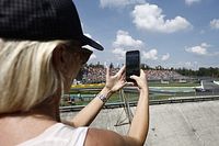 A qué hora y cómo ver la carrera del GP de Italia de la F1 2023