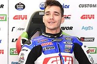 Lecuona: "Si Honda ficha a un joven, para mi ser&aacute; peor que una patada en los huevos"