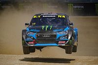 50 punkt&oacute;w dla Bakkeruda