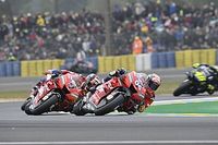 Dovizioso: Potrzebujemy czegoś więcej