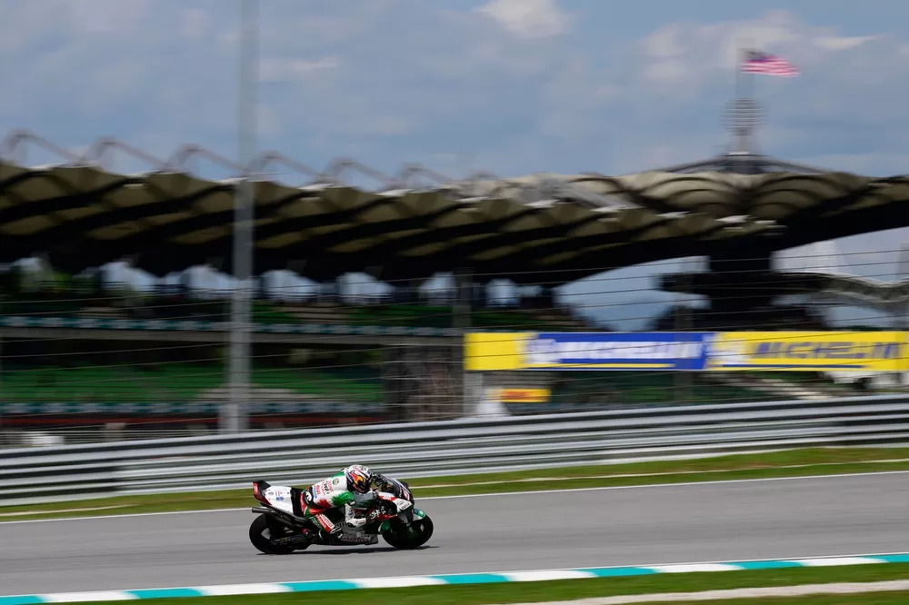 Johann Zarco, LCR Honda