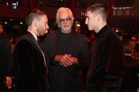 Doohan no piensa en Colapinto y quiere "consolidar" su posici&oacute;n en la F1