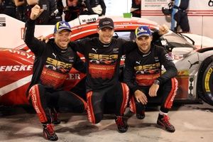 Para Lotterer, su título del WEC 2024 es el más prestigioso que ha logrado