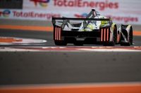 Peugeot piensa en un nuevo Le Mans Hypercar para el WEC