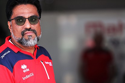 Dilbagh Gill rivela: “Alla Mahindra non sapevamo più come vincere!”