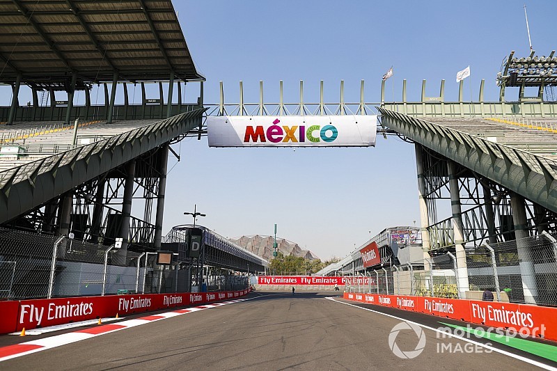 Il calendario della Formula 1 perde i pezzi: il Messico non si accorda per il 2020