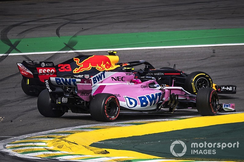 Marko revienta contra Ocon: