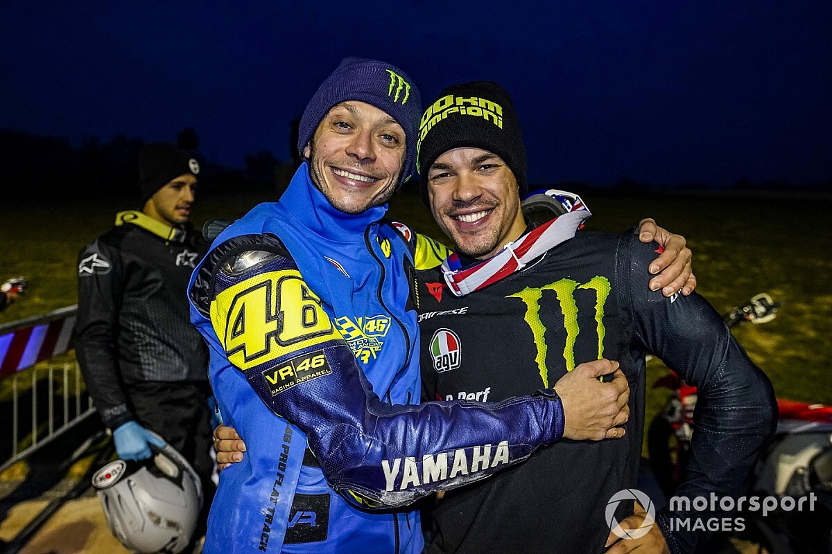 Morbidelli è