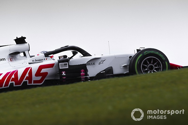 Haas: Rich Energy sarà lo sponsor principale della stagione 2019