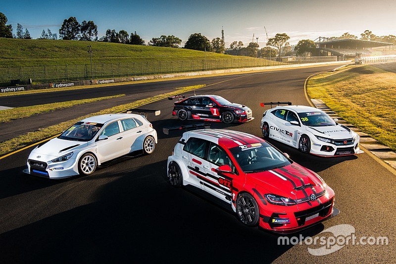 TCR Australia appoints new category manager