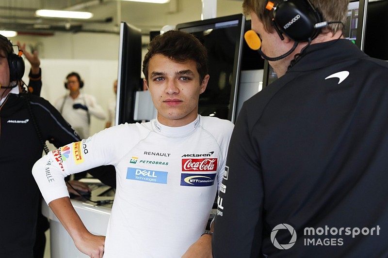 McLaren heeft aanpak voor 2019 'flink veranderd'