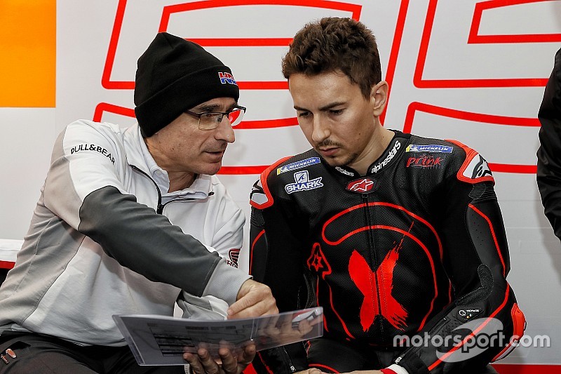 Lorenzo :