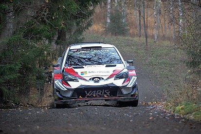 Messico, Shakedown: svetta la Toyota di Meeke davanti alle Hyundai