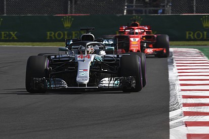 Lauda über Vettel: Wird auch 2019 Hamiltons Gegner sein