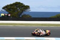 Pedrosa: &ldquo;Este circuito no me gusta nada, no lo voy a echar de menos"