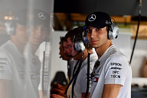 Ocon to 