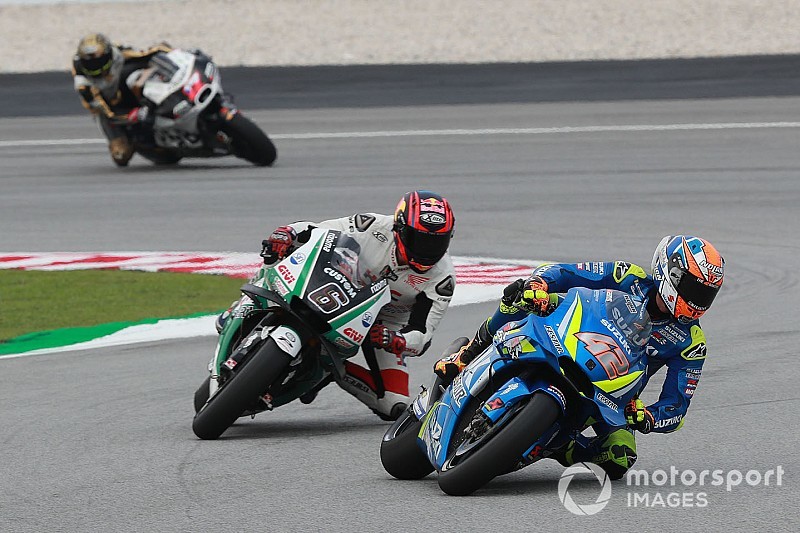 Márquez: