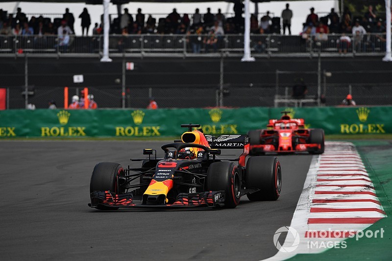 Horner : Red Bull a prouvé avoir le