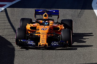 Brown: Baskı Norris'in değil, McLaren'ın üzerinde olacak