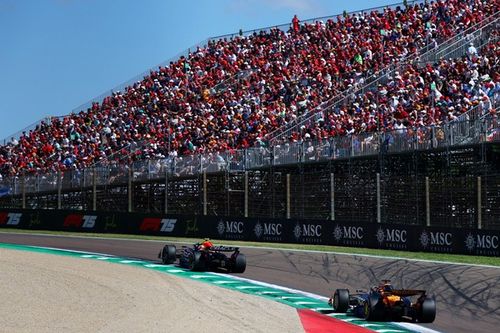 Fórmula 1 e Motorsport Network divulgam resultados Pesquisa Global de Fãs de F1 de 2025; veja destaques