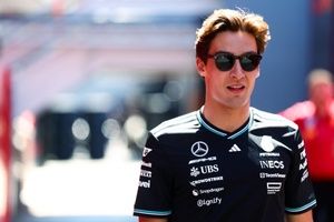 EXCLUSIVO F1: Aston Martin mira em Russell para 2026; saiba mais