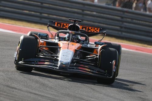 F1: Chefe da McLaren explica dificuldades de Piastri no fim de semana dos EUA
