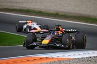 ¿Tenía Hadjar permiso para atacar a Verstappen en Zandvoort? Red Bull responde