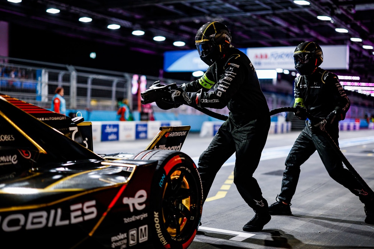 FE | DS Penske: a Londra Vergne firma una rimonta impeccabile grazie alla strategia