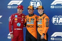 F1 GP Austria 2025: Norris con la pole seguido por Leclerc, Colapinto en el puesto 14