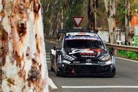 Został tylko Power Stage