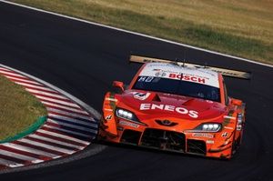 角田裕毅がF1アメリカGPでファステストラップ
