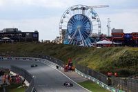 Horários, previsão do tempo e como assistir ao sábado de classificação para o GP da Holanda