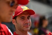 Entrevista con Miguel Molina: Repaso a su año con Ferrari y planes de futuro