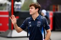 Briatore: el segundo asiento de Alpine se decidirá entre Colapinto y Aron