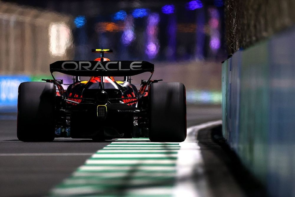 Yuki Tsunoda, Red Bull Racing