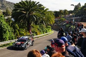 Kalle Rovanperä “close” to WRC perfection with 12 stage wins in a row
