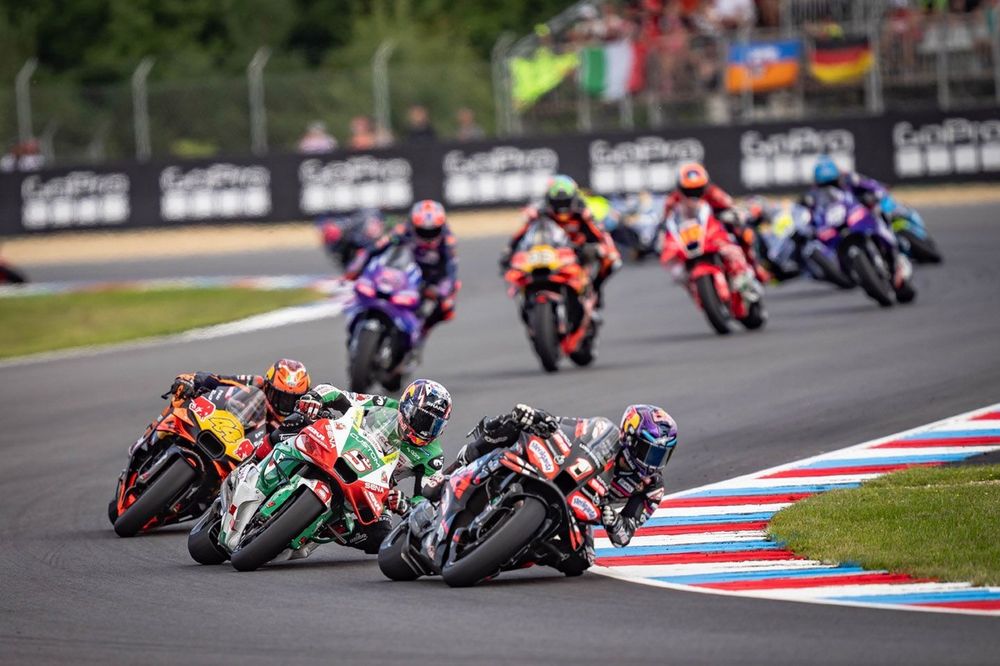 Johann Zarco, Team LCR
