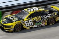 El piloto de 57 a&ntilde;os que correr&aacute; en NASCAR Cup en Atlanta